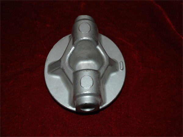 Valve Disc