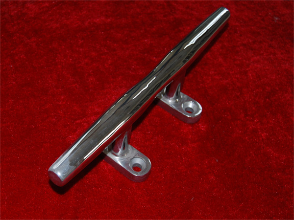 Locking Bolt Mounting