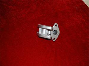 Full machined casting parts