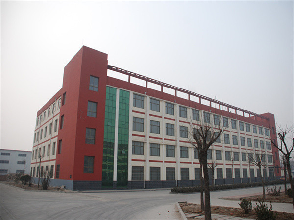 Company Building