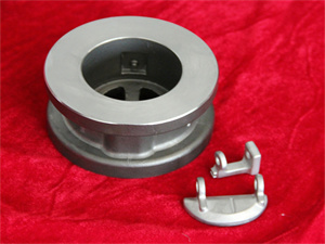 moulage de valve