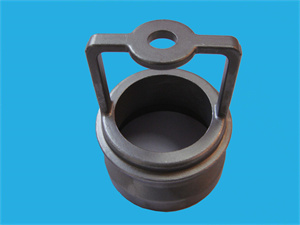 Filter Casting