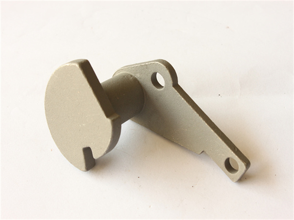 Investment casting