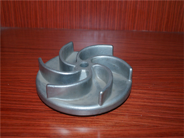 pump Casting