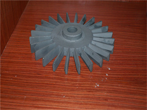 Impeller