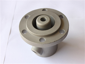 Investment casting