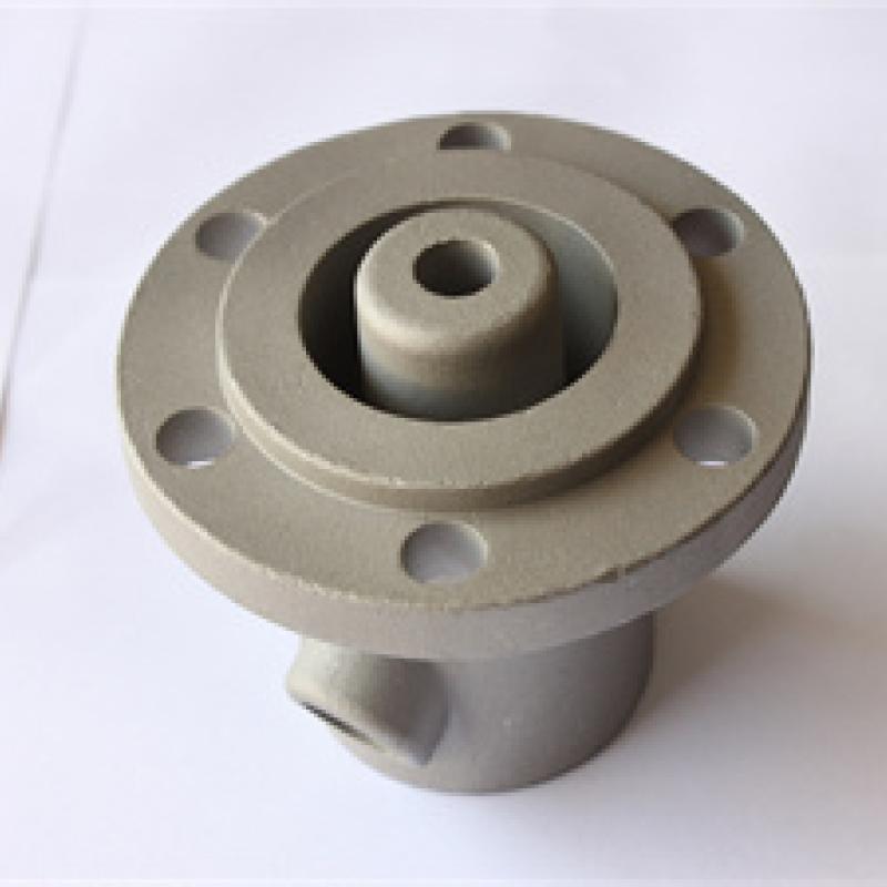 Investment casting