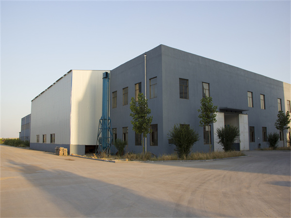 Workshop Building2