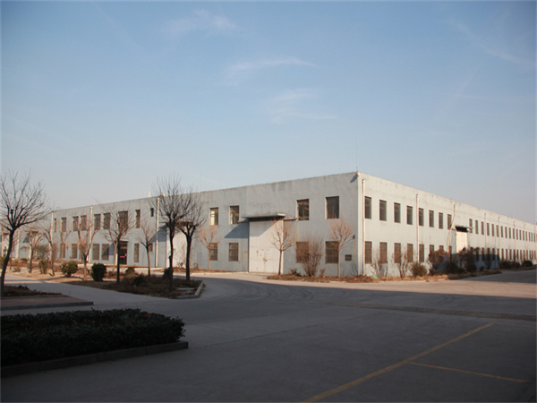 Shandong Yanzi Precision Machinery Co., Ltd 