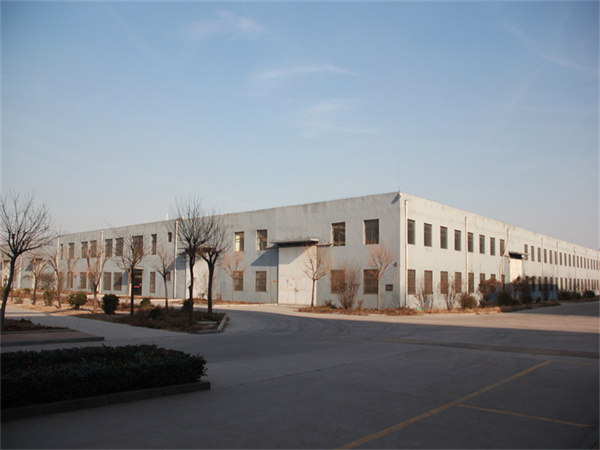 Máquinas de precisão Shandong Yanzi Co., Ltd